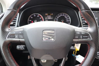 SEAT Leon . Navigatie - afbeelding nr 23