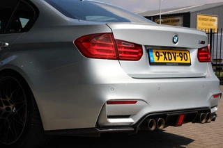 BMW M3 - afbeelding nr 20
