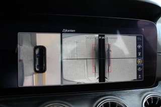 Mercedes-Benz CLS Mercedes-Benz CLS 450 4MATIC Premium Plus | Luchtvering | Burmester | 360 Camera | Pano - afbeelding nr 33