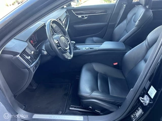 Volvo V90 Volvo V90 2.0 D4 Momentum 2017 ex BPM HUD,LED,PANO,LEDER - afbeelding nr 15