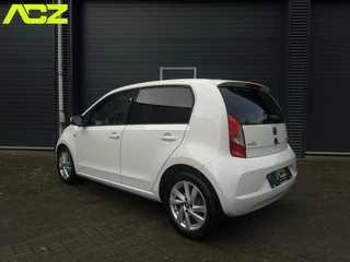 SEAT Mii Seat Mii 1.0 Sport Dynamic|Stoelverwarming|Airco|5dr|NL AUTO - afbeelding nr 5