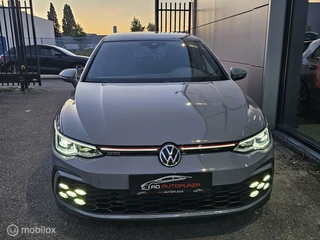 Volkswagen Golf Volkswagen Golf 2.0 TSI GTI Panorama/Camera/Virtual/Trekhaak - afbeelding nr 11