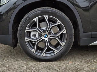 BMW X1 - afbeelding nr 10