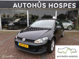 Volkswagen Golf - 349184304-0