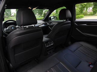 BMW 5 Serie BMW 5 Serie 530e 293PK iPerf High Exc. M-Sport / LED - afbeelding nr 34