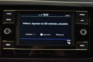 Volkswagen Taigo PDC/ACC/CARPLAY - afbeelding nr 23