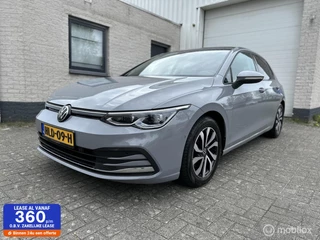 Volkswagen Golf - 379574112-0
