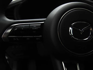 Mazda 3 Mazda 3 2.0 e-SkyActiv-X Takumi automaat met Sunroof en aero pack | demo voordeel - afbeelding nr 24