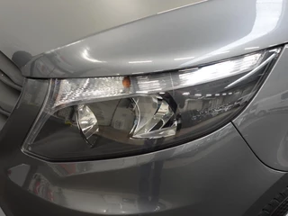 Mercedes-Benz Vito Mercedes-Benz Vito 114 CDI Automaat Dubbele Cabine 6-zits Navigatie Apple Carplay Trekhaak Cruise control Camera Euro6 - afbeelding nr 5