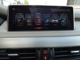 BMW X5 BMW X5 xDrive50i High Executive individual M-sport - afbeelding nr 20