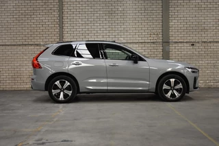 Volvo XC60 - afbeelding nr 40