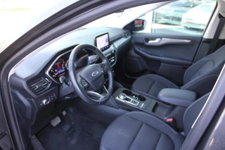 Ford Kuga Ford Kuga 2.5 PHEV Titanium | Adaptive cruise control | Winter Pack | Dodehoeksensoren - afbeelding nr 13