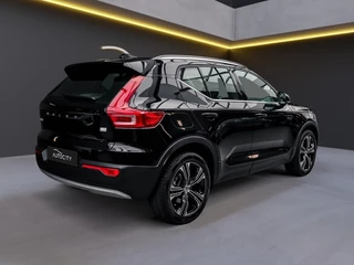 Volvo XC40 - afbeelding nr 5