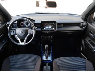 Suzuki Ignis - afbeelding nr 6