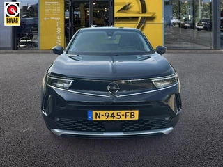 Opel Mokka Opel Mokka 1.2T Elegance 130pk! | trekhaak | Camera | winterpakket | Navi | - afbeelding nr 3