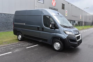 Peugeot Boxer nieuw! BPM vrij Camera/navi - afbeelding nr 21