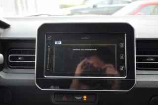 Suzuki Ignis Suzuki Ignis 1.2 Smart Hybrid Select | Navigatie | Stoelverwarming | Dealer onderhouden | - afbeelding nr 19
