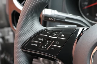 Mercedes-Benz Vito Mercedes-Benz Vito 116 CDI L3 XXL | AMG Edition | Multibeam Led | Dodehoek detector | Rijstrookassistent | CarPlay | Camera | Side-Bars | DAB | Cruise control | 3-Zitter | BPM Vrij | Fabrieksgarantie - afbeelding nr 14