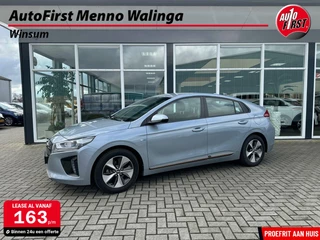 Hyundai IONIQ - 510009341-0