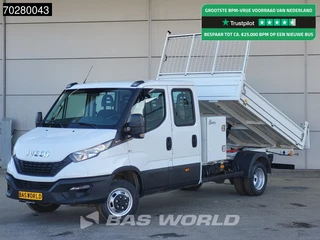 Iveco Daily - 69797025-0