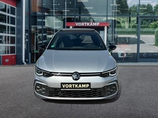 Volkswagen Golf - afbeelding nr 2