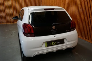 Peugeot 108 Peugeot 108 1.0 E-VTI Acces - afbeelding nr 4