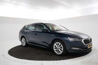 Škoda Octavia Cruise Control, Apple Carplay, Climate Control, Airco - afbeelding nr 3