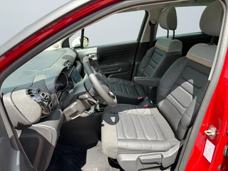 Citroën C3 Aircross Citroën C3 Aircross 130PK S&S Max | Navi | Pano | Keyless | Camera - afbeelding nr 14