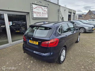 BMW 2 Serie BMW 2-serie Active Tourer 218i Executive NAP/1ste eigenaar - afbeelding nr 15