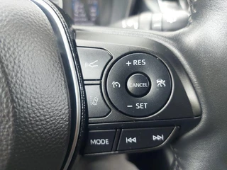 Toyota Corolla Touring Sports Toyota Corolla Touring Sports 2.0 Hybrid Business Plus - afbeelding nr 25