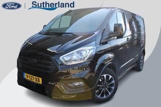 Ford Transit Custom - 187214185-0