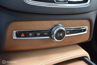 Volvo XC90 Volvo XC90 2.0 T8 Twin Engine AWD Inscription MagicBlue Pano Leder Stoelventilatie 20