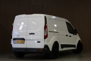 Ford Transit Connect Ford Transit Connect 1.5 TDCI L2 | 3-Zitter | Camera | Navigatie | CarPlay | Cruise control | Trekhaak | Airco | Sortimo | NAP Logisch | Dealer onderhouden | Nieuwe APK - afbeelding nr 5