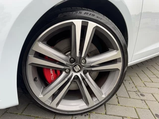 SEAT Leon Seat Leon ST 2.0 TSI Cupra 280 1e eigenaar NAP - afbeelding nr 32