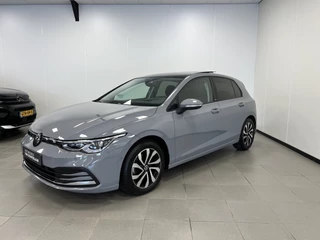 Volkswagen Golf Volkswagen Golf 2.0 TDI 150PK AUTOMAAT/ ACTIVE Business / Panodak / Camera / Head-up / - afbeelding nr 2