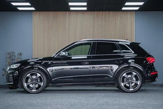 Audi Q5 Audi Q5 3.0 TFSI SQ5 quattro | Pano | Luchtvering - afbeelding nr 7