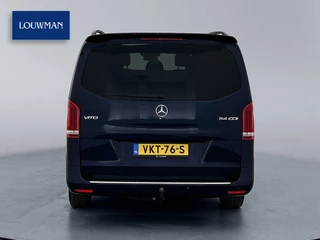 Mercedes-Benz Vito Mercedes-Benz Vito 114 CDI DC Lang Dubbele Cabine Led Trekhaak Navigatie Achteruitrijcamera Apple Carplay/Android Auto - afbeelding nr 14