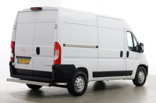 Opel Movano - afbeelding nr 2