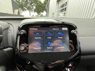 Citroën C1 Citroën C1 1.0 VTi Shine | Climate Control | LM Velgen | Getinte ramen - afbeelding nr 23