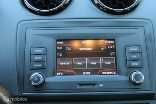 SEAT Ibiza Seat Ibiza 1.2 TSI Style, Parkeersensor achter, Bluetooth, Radio-CD/MP3 speler - afbeelding nr 26