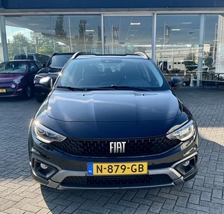 Fiat Tipo - afbeelding nr 6