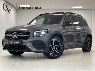 Mercedes-Benz GLB - 456519844-0