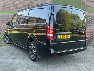 Mercedes-Benz Vito - afbeelding nr 8