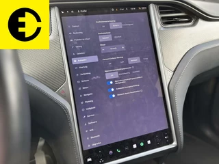 Tesla Model X Tesla Model X 75D Base | Autopilot |Dechrome | BTW auto - afbeelding nr 24