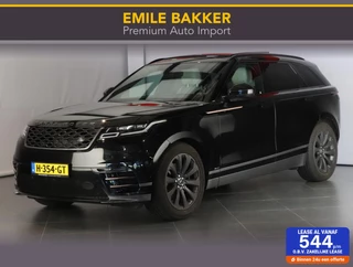 Land Rover Range Rover Velar - 524976535-0