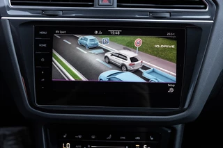 Volkswagen Tiguan - afbeelding nr 21