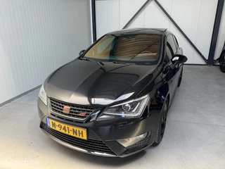 SEAT Ibiza Seat Ibiza SC 1.8 TSI Cupra - afbeelding nr 2