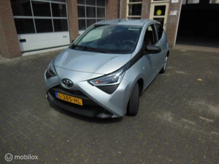 Toyota Aygo - 438372512-0