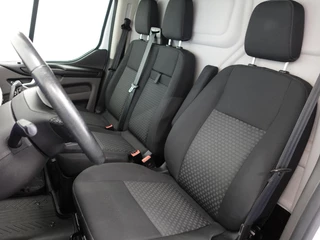 Ford Transit Custom Ford Transit Custom 130PK Automaat L1H1 Raptor Edition Navi Airco Bluetooth Cruise Trekhaak - afbeelding nr 22