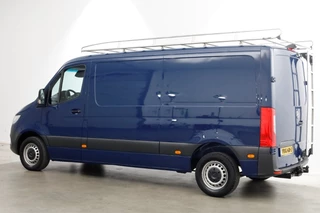 Mercedes-Benz Sprinter Mercedes-Benz Sprinter 314 CDI 143pk 9G Automaat L2H1 Airco/Camera/Navi 08-2019 - afbeelding nr 9